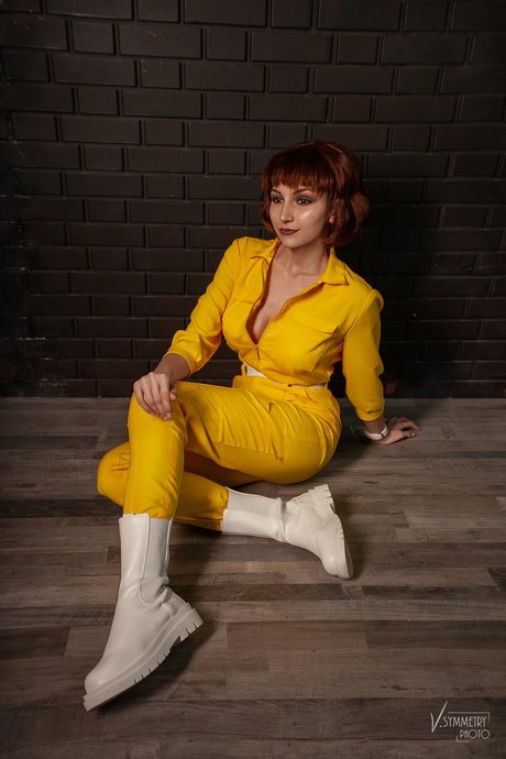 Lana Ronina