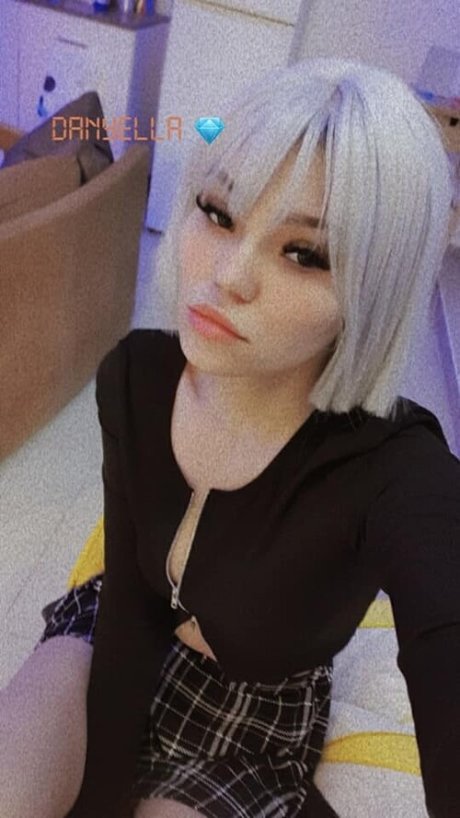 Naken läckt OnlyFans-bild av Babyyy Gorilla