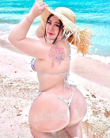 Nahá fotka uniklých OnlyFans od Bowzwiiz
