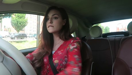Marzia Kjellberg