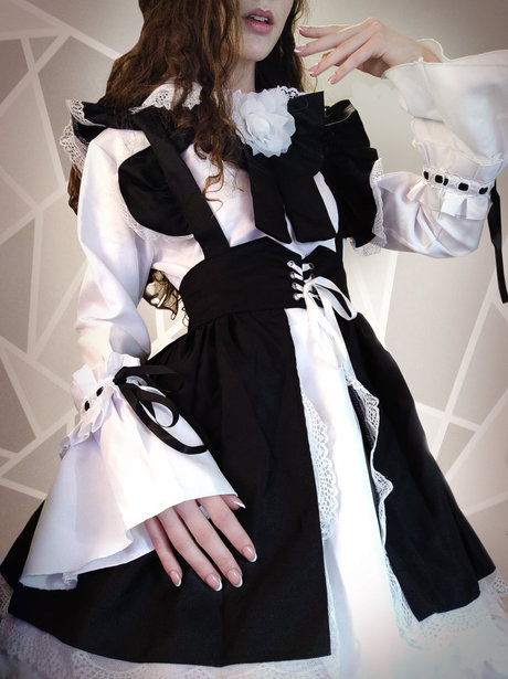 Michal Cosplay