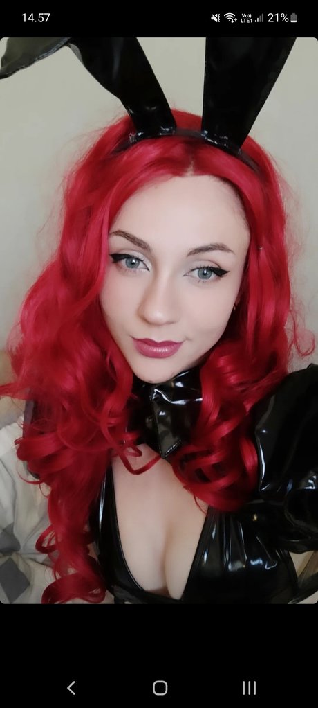 Michal Cosplay