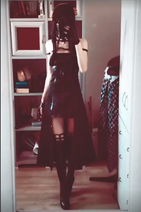 Michal Cosplay