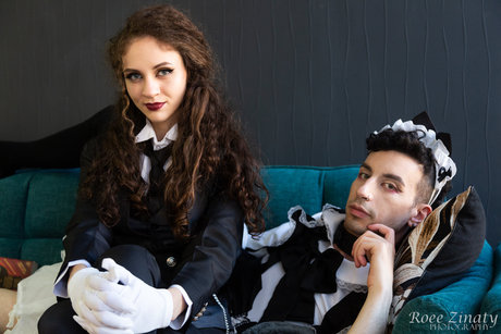 Michal Cosplay