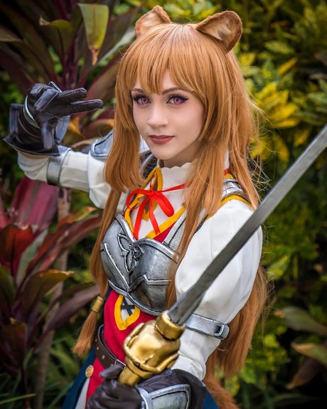 Michal Cosplay