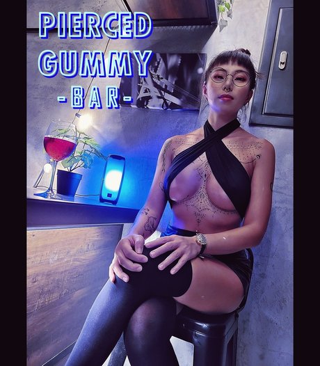 Piercedgummy S Patreon