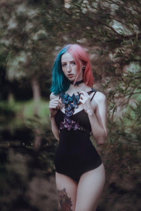 Eliza Satu