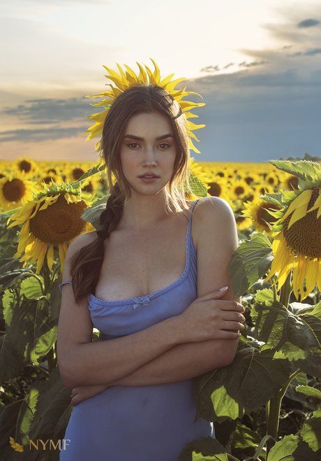 Alina Soleada