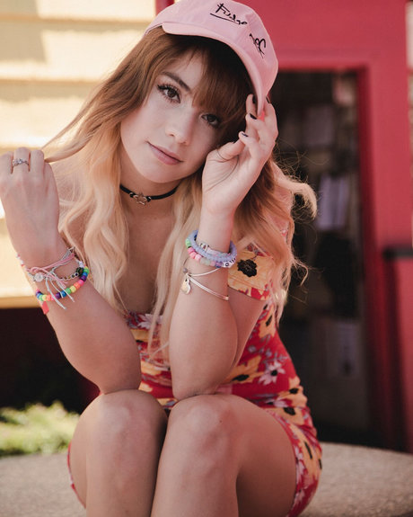 Nahá fotka uniklých OnlyFans od Cindy Paola