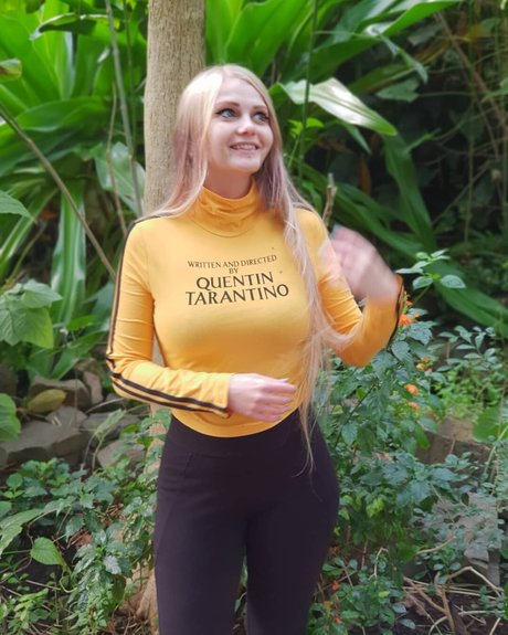 Foto desnuda filtrada de OnlyFans de Invaderdd Dee Mente