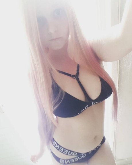 Invaderdd Dee Mente  nude leaked OnlyFans photo