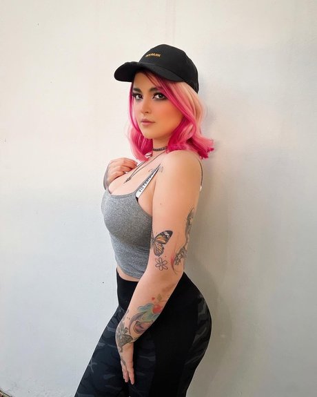Javiera Orellana
