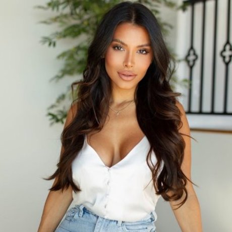 Naken läckt OnlyFans-bild av Jessica Giselle