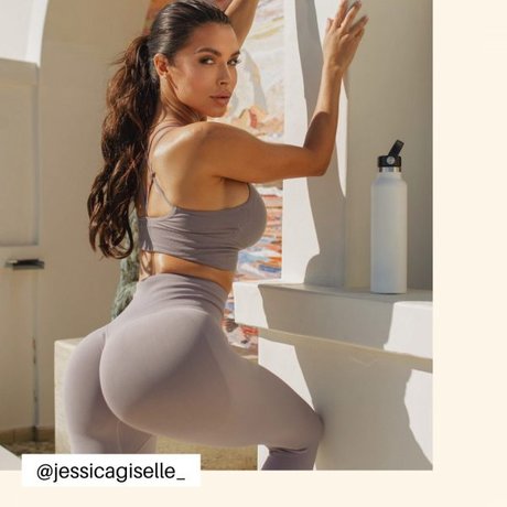 Jessica Giselle