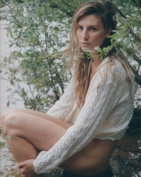 Lena Stepanova