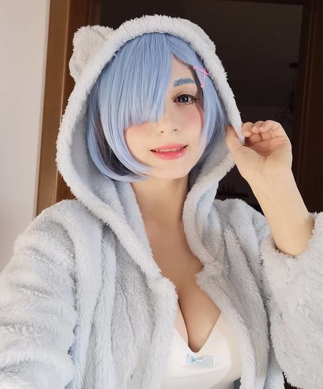 Maki Eraclea OnlyFansリークヌード写真