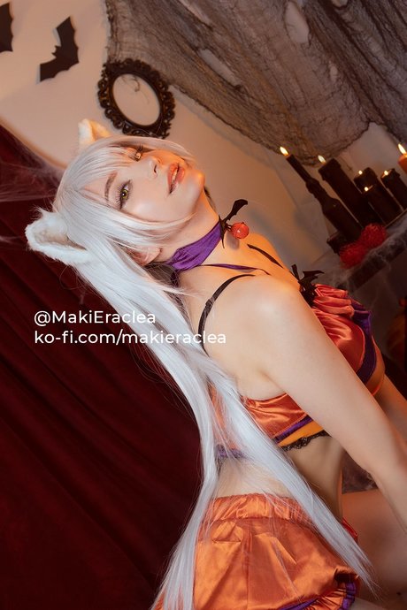 Maki Eraclea