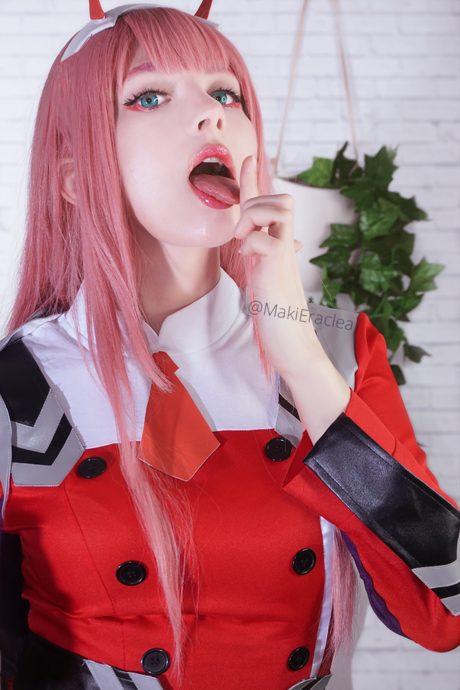 Maki Eraclea