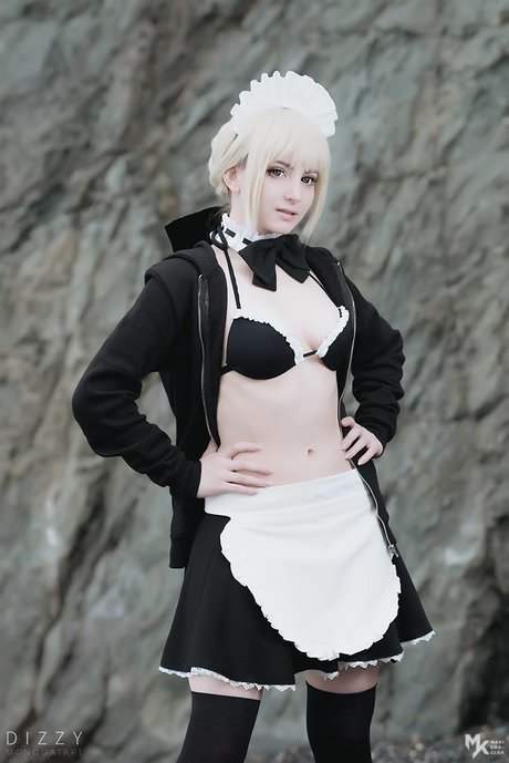 Maki Eraclea OnlyFansリークヌード写真