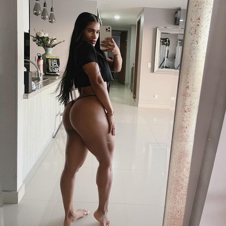 Sunny Doria Vargas