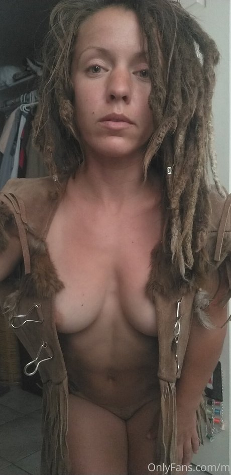 Nagie wyciekłe zdjęcie OnlyFans od Amanda Loy
