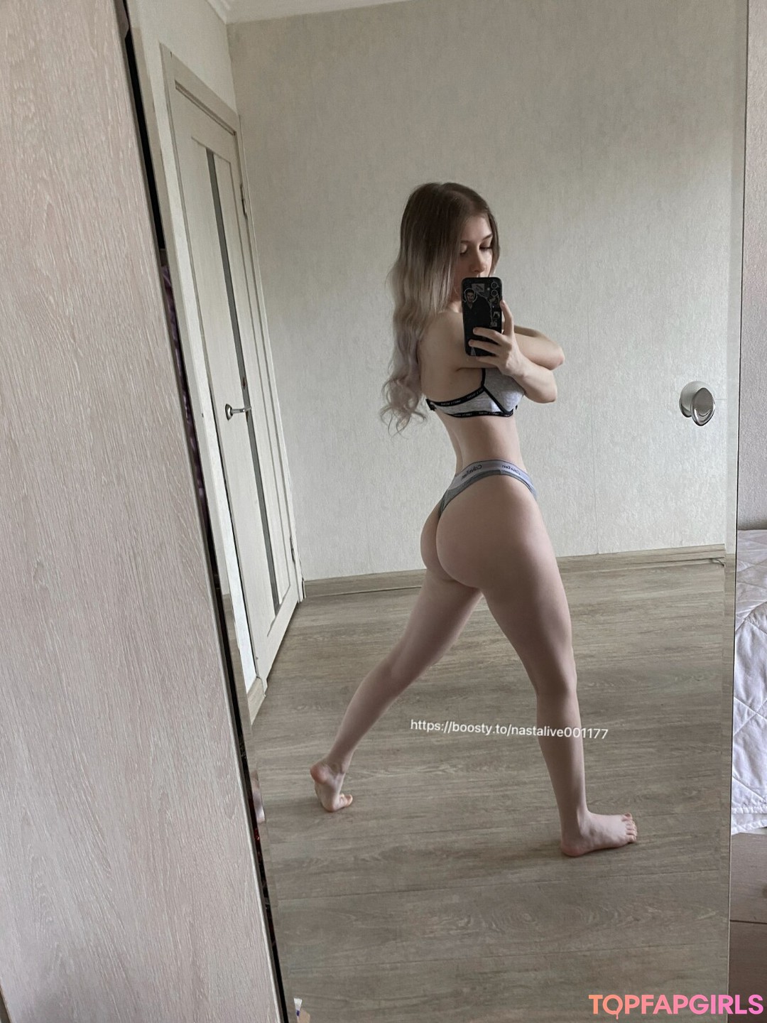 Nahá fotka uniklých OnlyFans od Anastasia Shcholokova #22