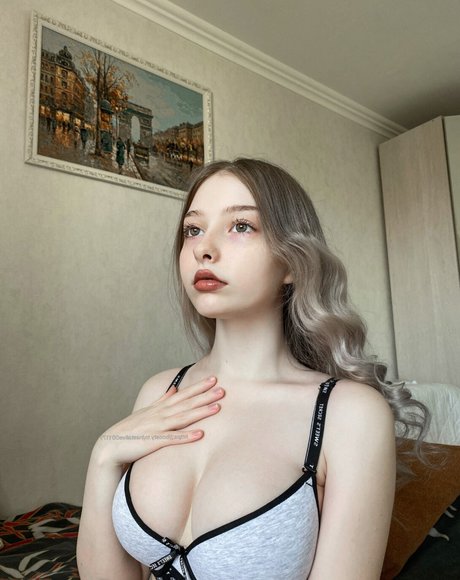 Anastasia Shcholokova