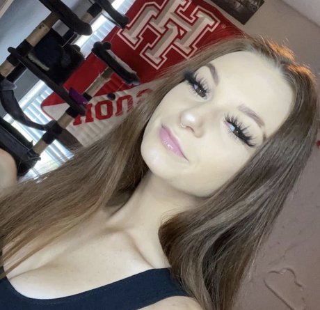 Nahá fotka uniklých OnlyFans od Autumn Davis