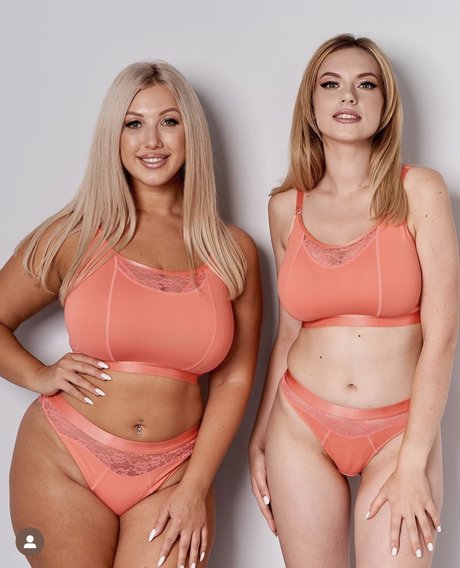 Brazerie Lingerie