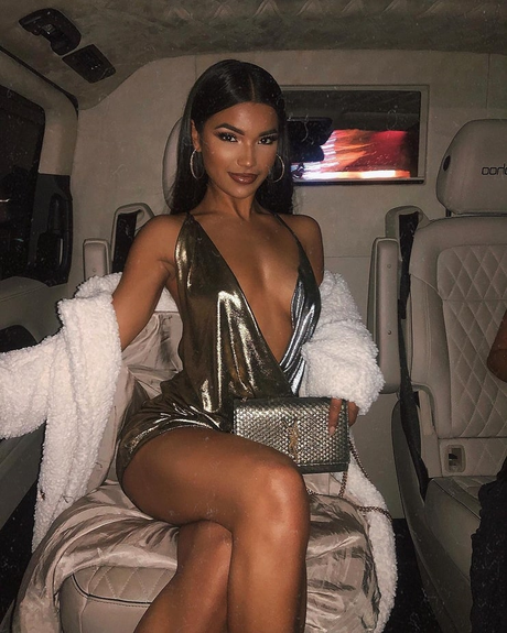 Chloe Scantlebury