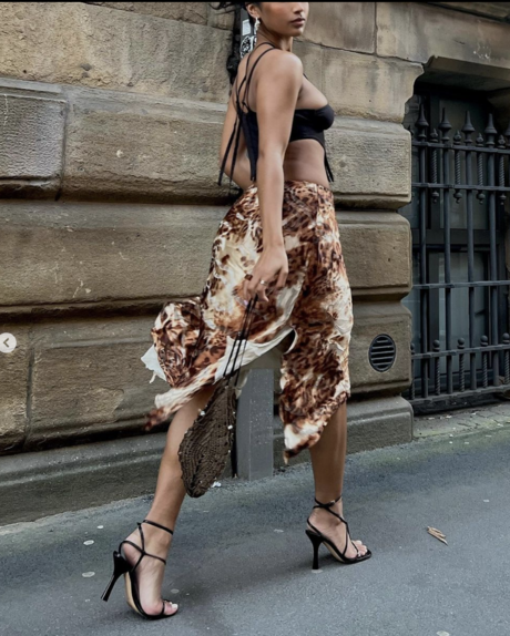 Alaston vuotanut OnlyFans-kuva Chloe Scantlebury