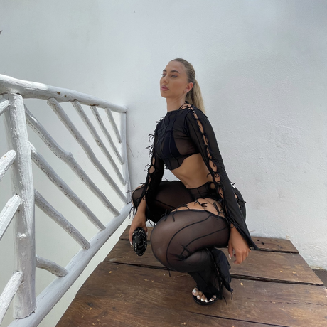 Estelle Xo