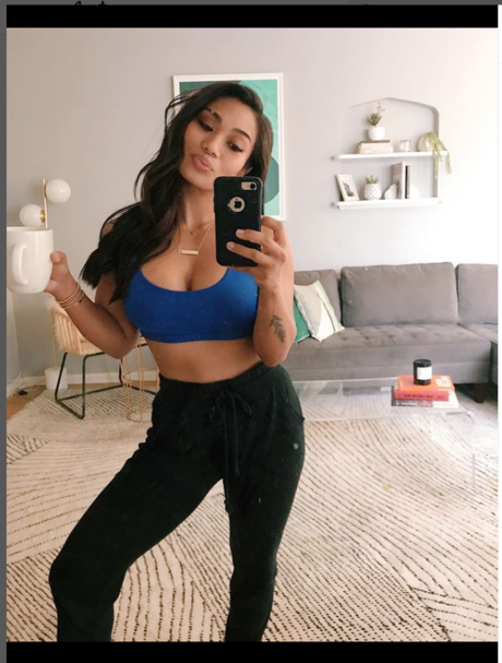 Jessica Lizama