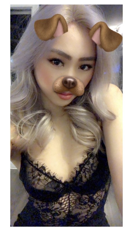 Kara Chan  nude leaked OnlyFans photo