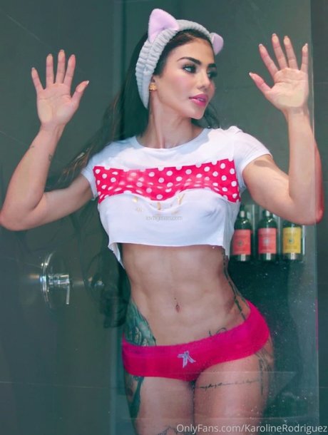 Karoline Rodriguez