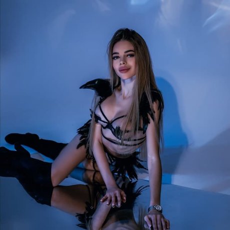 Photo nue de fuite OnlyFans de Blonde Queen666