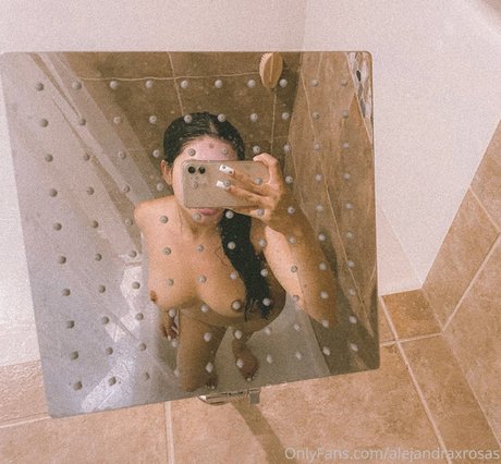 Alejandra Rosas