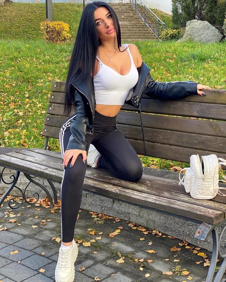 Dianna Petrova OnlyFans 유출 누드 사진