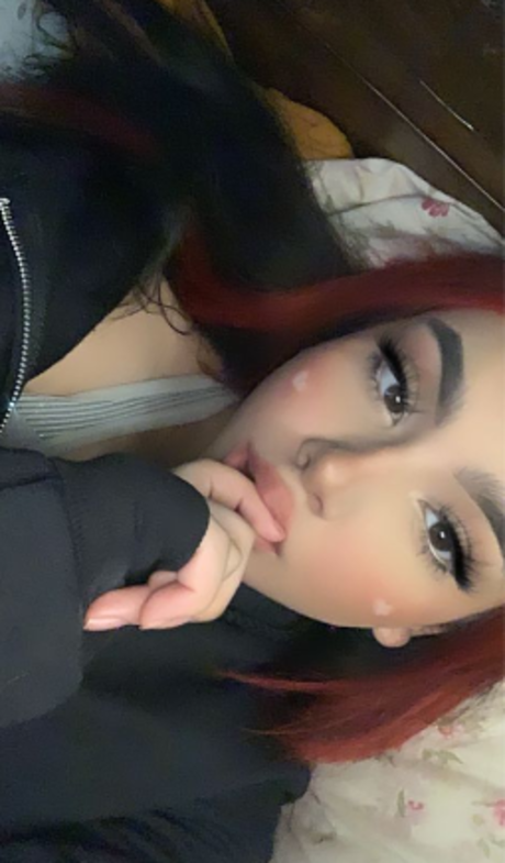 Elevhn OnlyFans泄露裸照