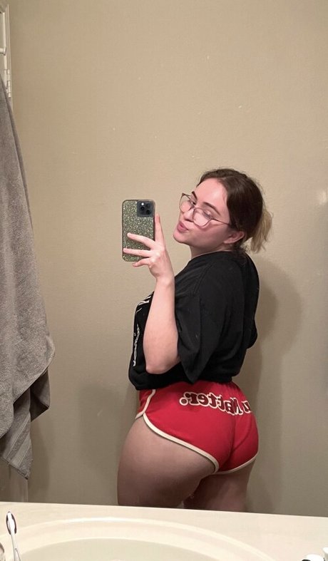 Danielle Delgado OnlyFans 유출 누드 사진