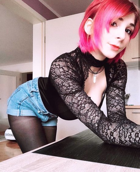 Photo nue de fuite OnlyFans de Julez Notyourwaifu