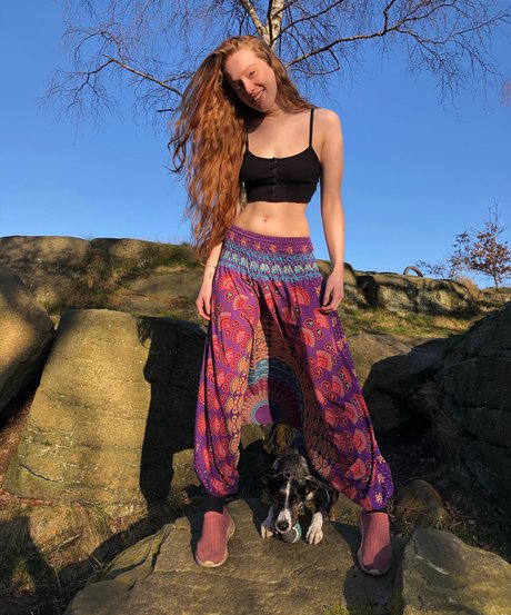 Lucie Middleton