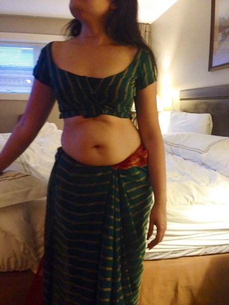 Foto di nudo di fuga di OnlyFans di Pankhuri Kunal
