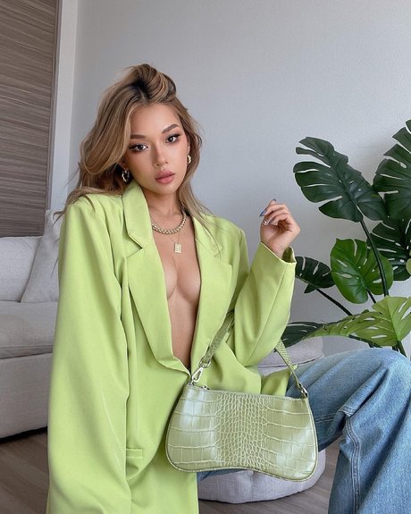 Sangyay Chen