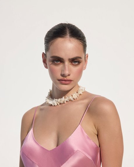Yael Shelbia