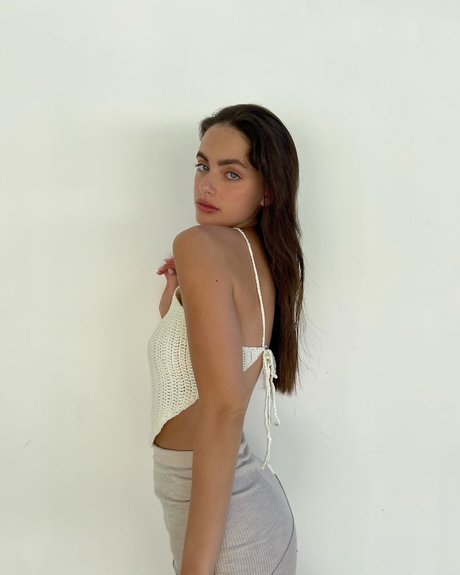 Yael Shelbia