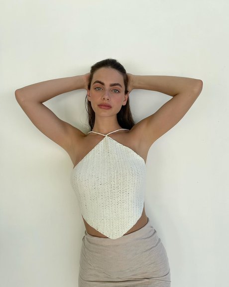 Yael Shelbia