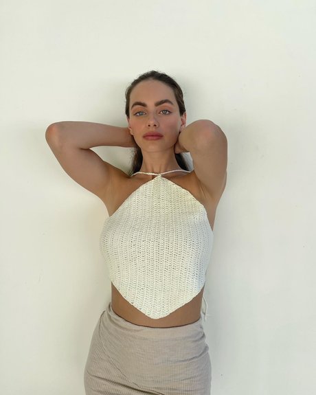 Yael Shelbia