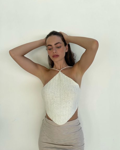 Yael Shelbia