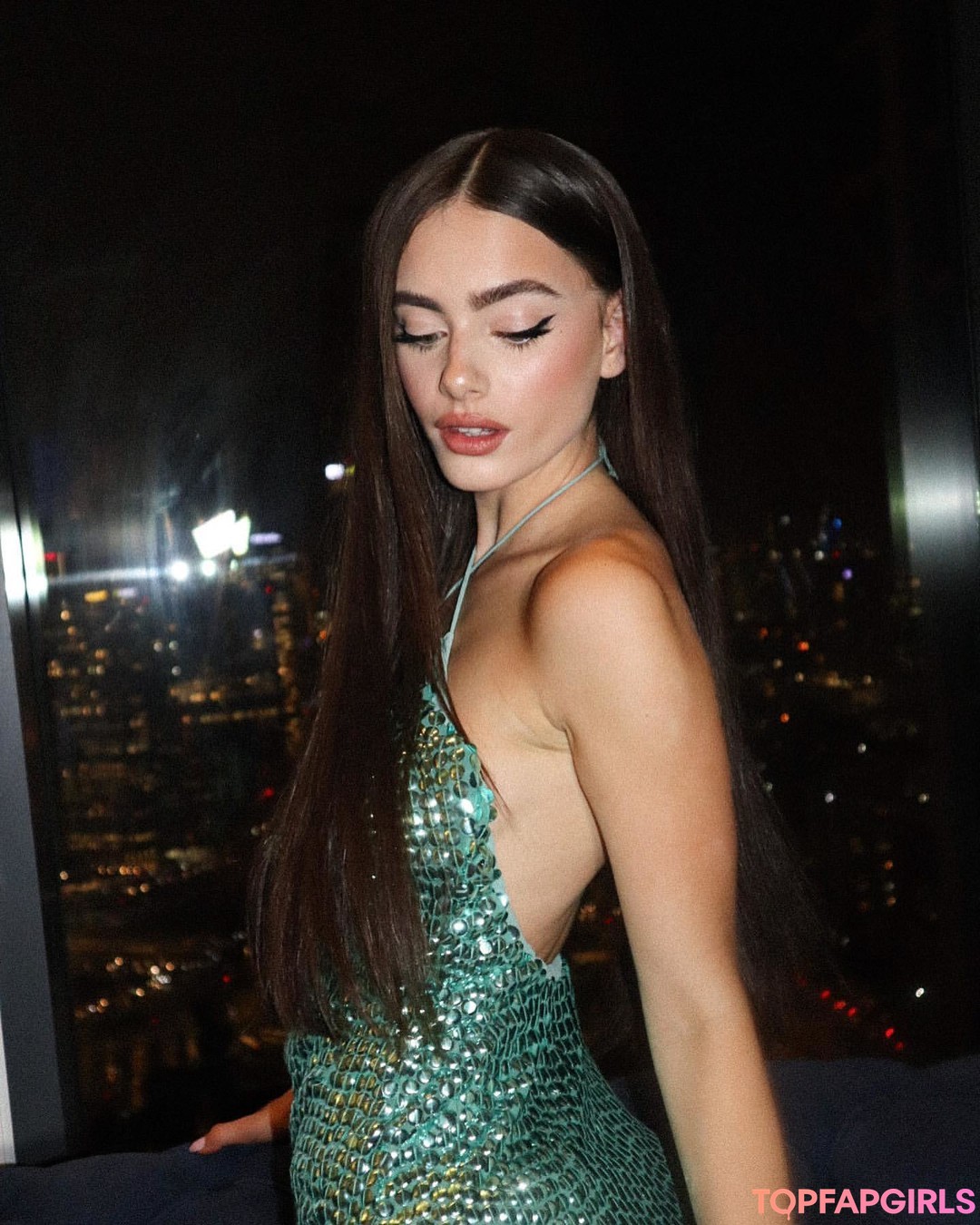 Yael Shelbia OnlyFans διαρροή #133